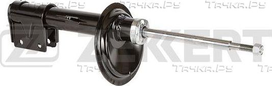 Амортизатор Zekkert передний правый для Citroen C4 I 2004-2011. Артикул SO-6205