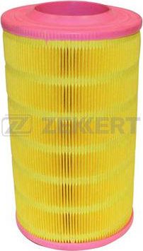 Воздушный фильтр Zekkert. Артикул LF-1426