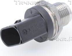 Датчик давления топлива Bosch. Артикул 0 281 002 942