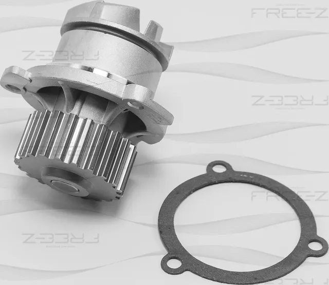 Насос водяной ВАЗ 2108-099/2110-2112 88- 1.1/1.3/1.5 (Free-Z) Free-Z. Артикул KP0165