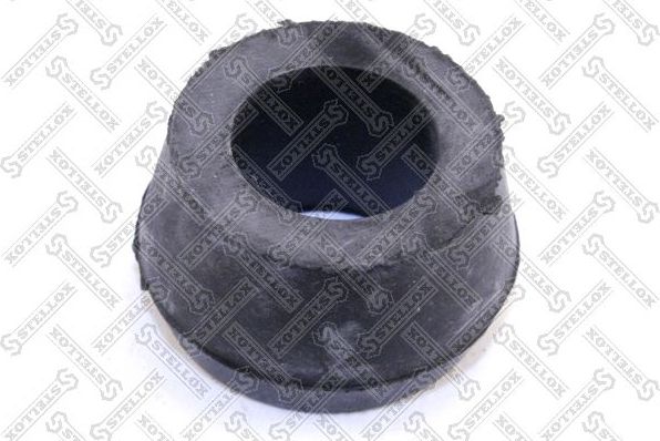 Втулка (сайлентблок) амортизатора Stellox. Артикул 89-74026-SX