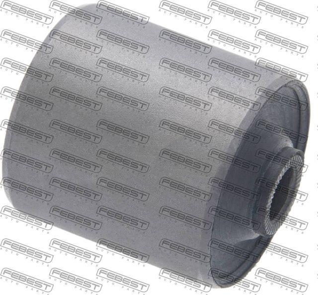 Сайлентблок заднего рычага подвески Febest верхний внутренний для Kia Sportage I 1995-2003. Артикул KAB-001