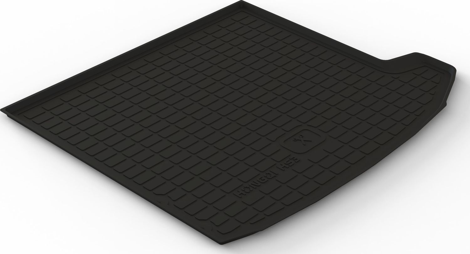 Коврик Seintex для багажника Hongqi HS3 2023-2026 . Артикул 319381