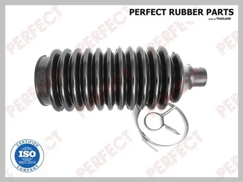 ПЫЛЬНИК РУЛЕВОЙ РЕЙКИ 13x47x162 (Perfect). Артикул TO55ACV30LR