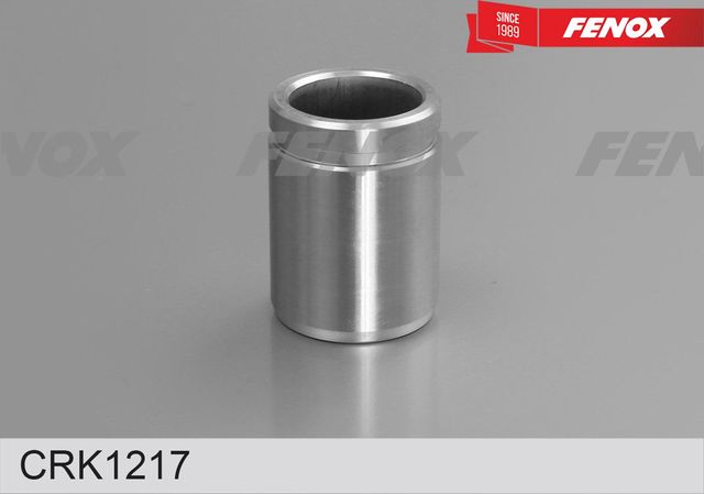 Ремкомплект тормозного суппорта Fenox для Nissan Pathfinder R51 2005-2014. Артикул CRK1217