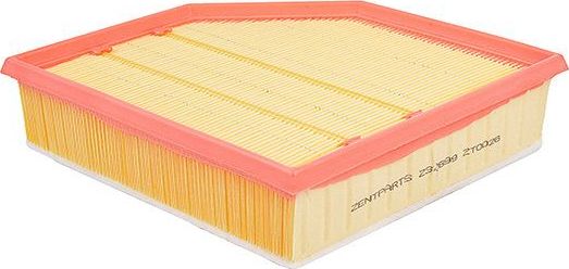 Воздушный фильтр Zentparts. Артикул Z32899