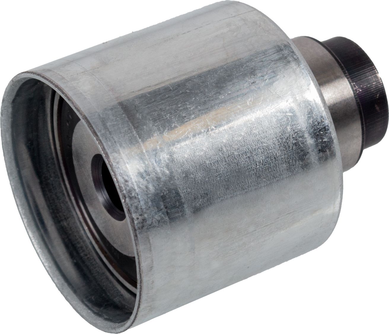 Направляющий (ведущий) ролик ремня ГРМ Febi Bilstein (Металл). Артикул 21708