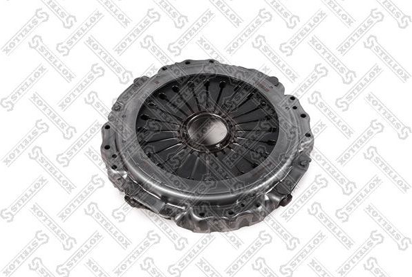 Корзина сцепления Stellox для Scania P 2003-2015. Артикул 83-04783-SX