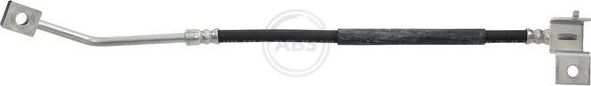 Тормозной шланг ABS. Артикул SL 5849