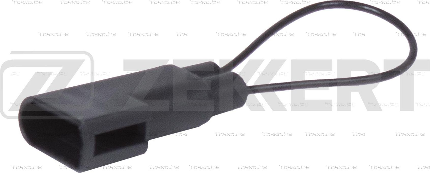 Датчик износа тормозных колодок  Zekkert. Артикул BS-8011