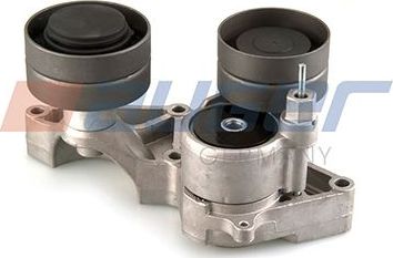 Натяжной ролик (натяжитель) приводного клинового зубчатого ремня Auger. Артикул 76881