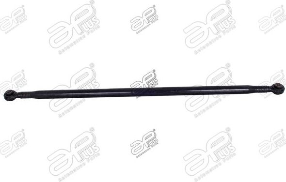 Стойка (тяга) стабилизатора APlus передняя для Mercedes-Benz Actros MP2 2002-2008. Артикул 21073AP
