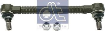 Стойка (тяга) стабилизатора DT Spare Parts правая/левая для Volvo  FMX 1998-2026. Артикул 2.61230