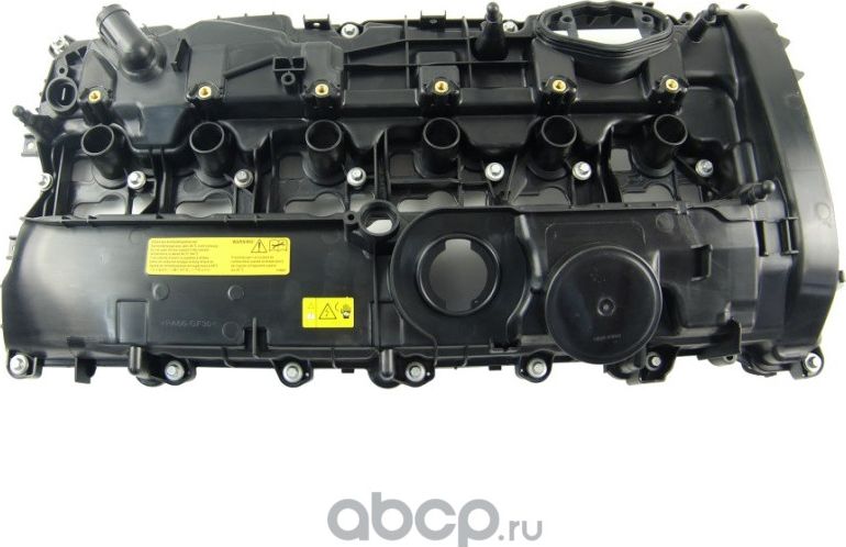 КРЫШКА ГОЛОВКИ ЦИЛИНДРА (Bogap) Bogap. Артикул B1115109