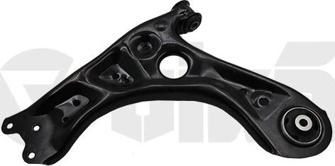 Поперечный рычаг Vika (сталь). Артикул 44070633701