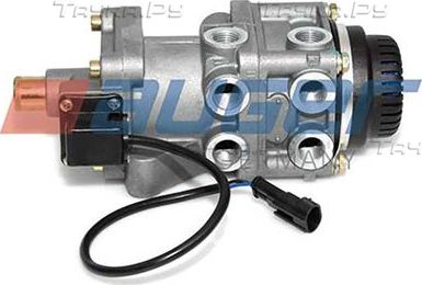 Кран тормозной главный Auger для IVECO EuroTrakker 1993-2004. Артикул 78564