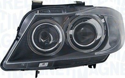 Фара передняя основная Magneti Marelli правая для BMW 3 V (E90/E91/E92/E93) 2004-2012. Артикул 719000000012