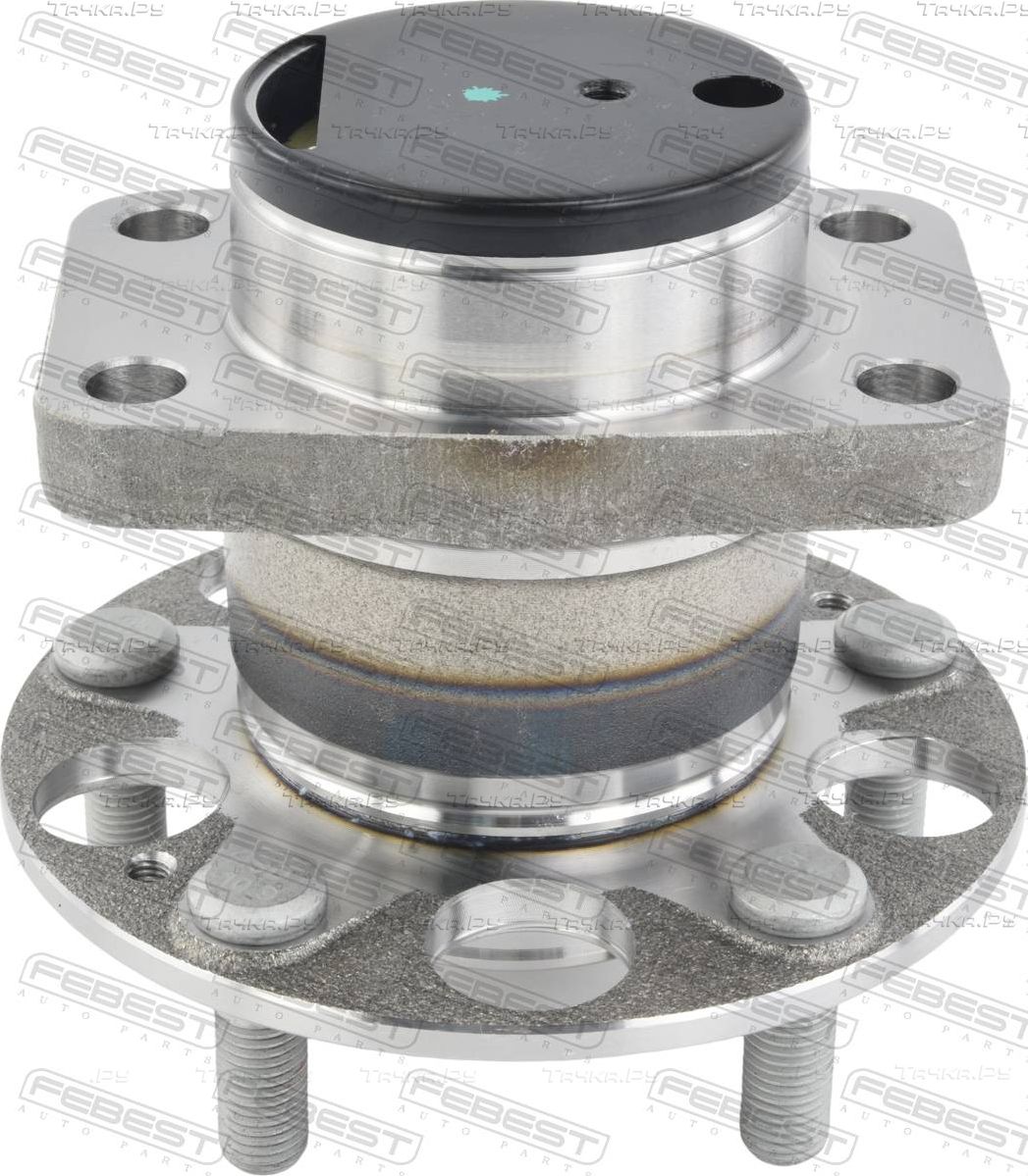 Ступица колеса Febest. Артикул 0382-RU2WDMR