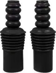 Отбойник амортизатора (стойки) Stellox задний для Dacia Logan II 2007-2026. Артикул 11-98291-SX