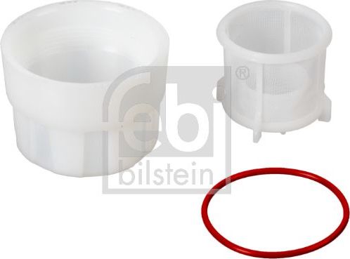 Топливный фильтр Febi Bilstein. Артикул 47974
