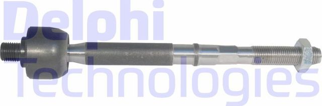 Рулевая тяга Delphi правая/левая внутренняя для Renault Grand Scenic II 2004-2009. Артикул TA1943