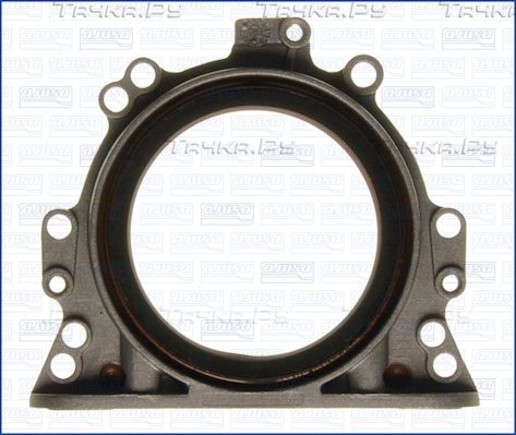 Сальник коленвала Ajusa (PTFE (Polytetrafluorethylen)) внутренний для SEAT Leon I 1999-2006. Артикул 71000600