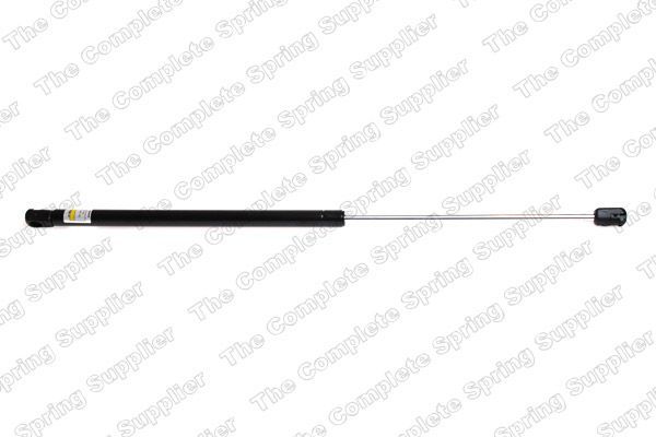 Амортизатор (упор) багажника Lesjofors. Артикул 8104209