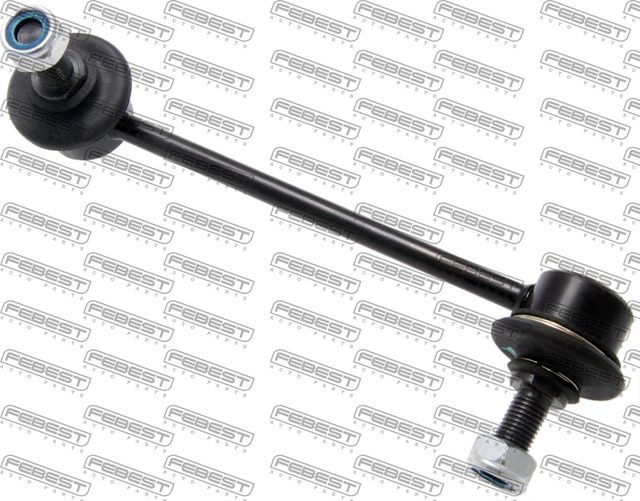 Стойка (тяга) стабилизатора Febest передняя правая для Mazda 6 II (GH) 2007-2013. Артикул 0523-GHFR