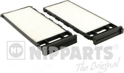 Салонный фильтр Nipparts. Артикул J1341013