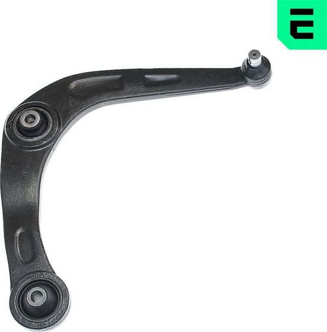 Поперечный рычаг передней подвески Optimal (Стольное литье). Артикул G6-635