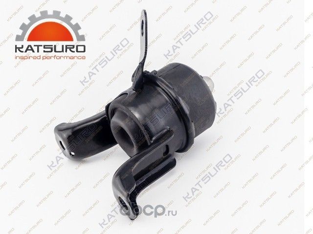 KAT1823MAZ_ПОДУШКАОПОРА ДВИГАТЕЛЯ ПЕРЕДНЯЯ ПРАВАЯ (Katsuro). Артикул KAT1823MAZ