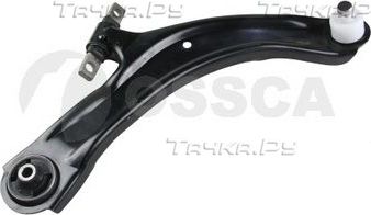 Поперечный рычаг передней подвески OSSCA правый для Nissan Qashqai I 2007-2013. Артикул 35323
