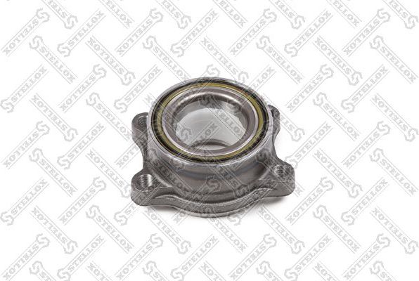 Ступичный подшипник (комплект) Stellox. Артикул 40-30311-SX