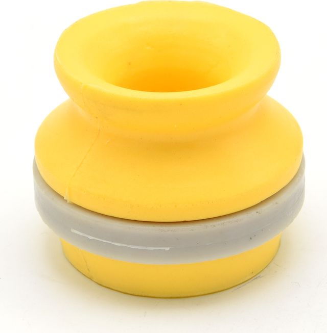 Отбойник амортизатора Jikiu. Артикул RB52005