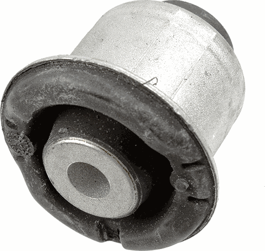 Сайлентблок переднего рычага подвески Lemforder правый/левый верхний для BMW iX I 2021-2026. Артикул 42792 01