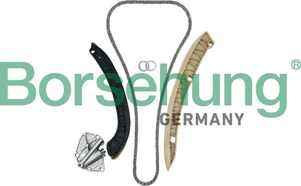 Цепь ГРМ Borsehung. Артикул B19256