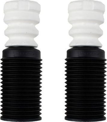 Комплект отбойников и пыльников амортизаторов (стоек) Bilstein B1 OE Replacement. Артикул 11-271314