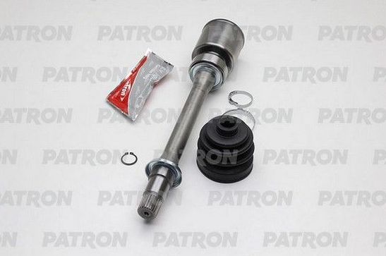 Шрус внутренний (граната) Patron. Артикул PCV1928