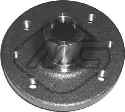 Ступица колеса Metalcaucho. Артикул 90067