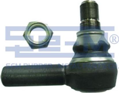 Наконечник рулевой тяги Sem Lastik. Артикул 8656