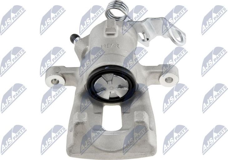 Тормозной суппорт NTY. Артикул HZT-PL-021