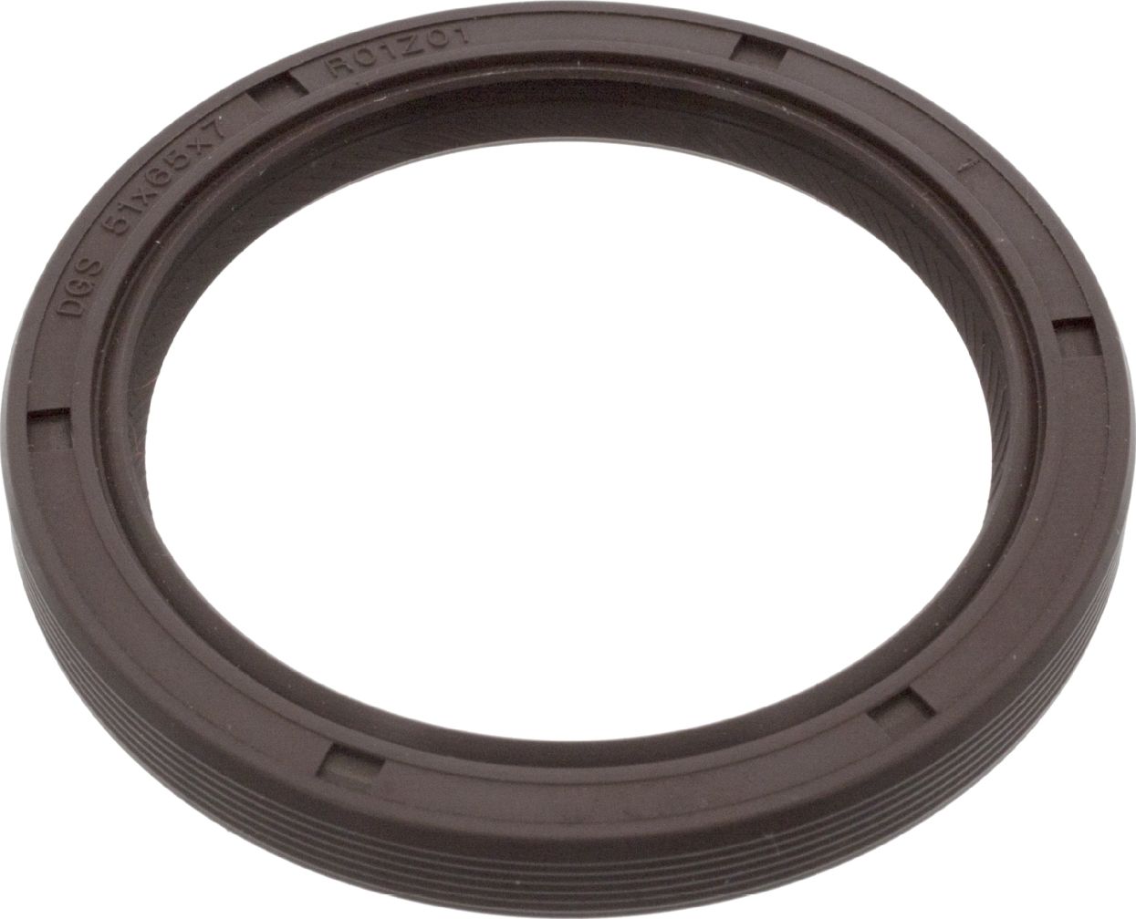 Уплотняющее кольцо, распределительный вал ! /volvo pkw Febi Bilstein. Артикул 47313