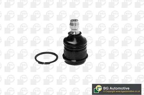 Шаровая опора BGA. Артикул SJ5407