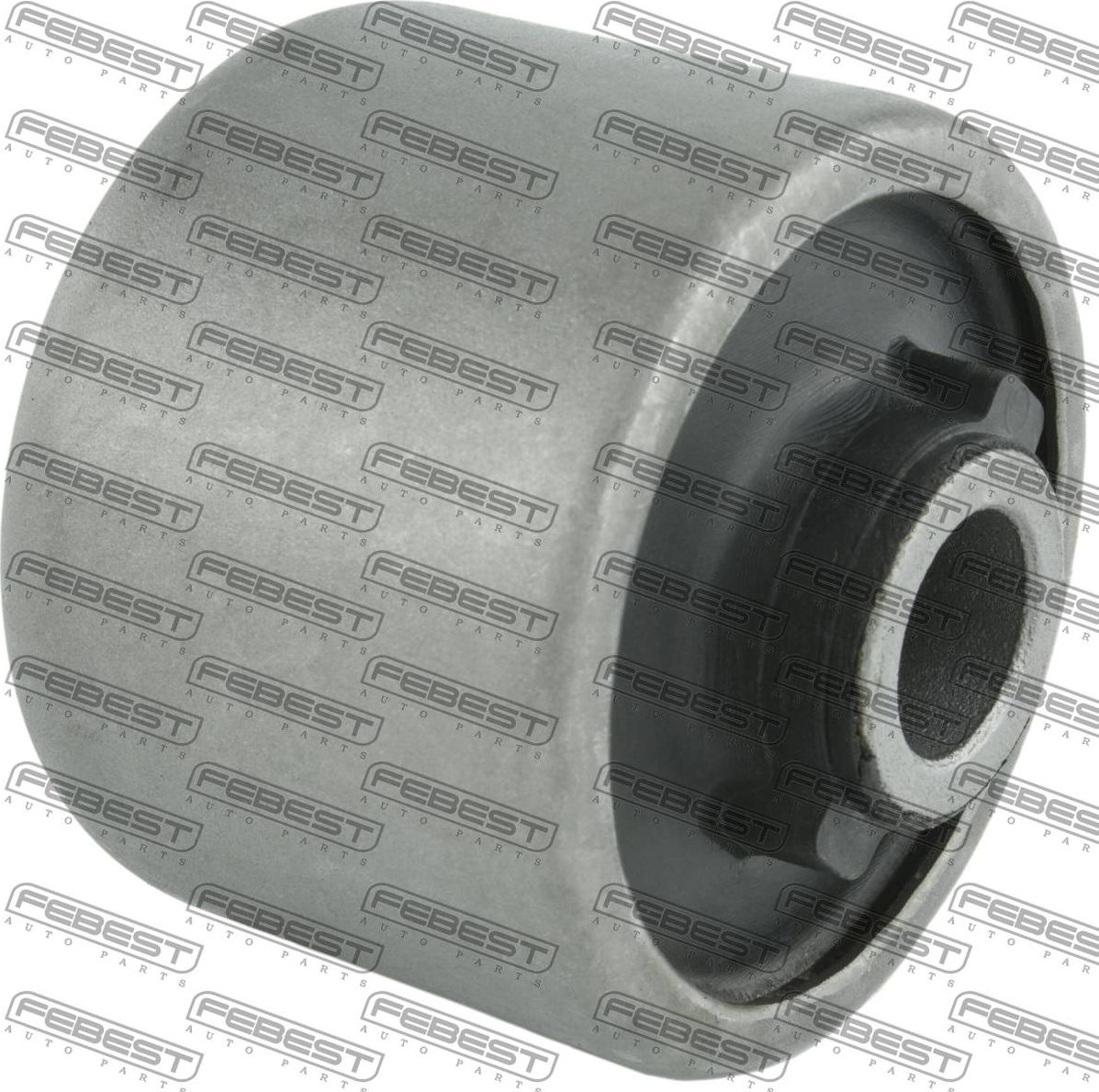 Подушка (опора) двигателя Febest. Артикул SBMB-002