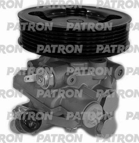 Насос ГУР Patron. Артикул PPS1167
