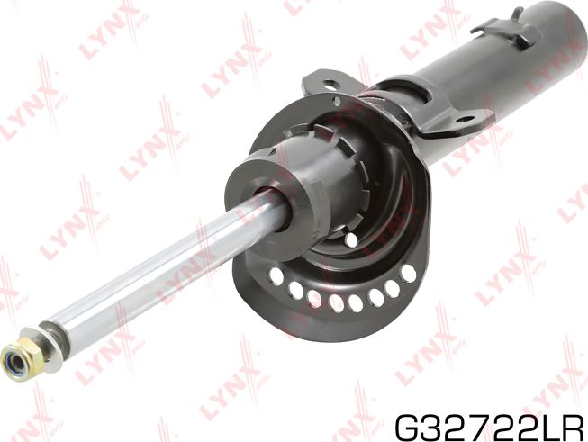 Амортизатор LYNXauto. Артикул G32722LR