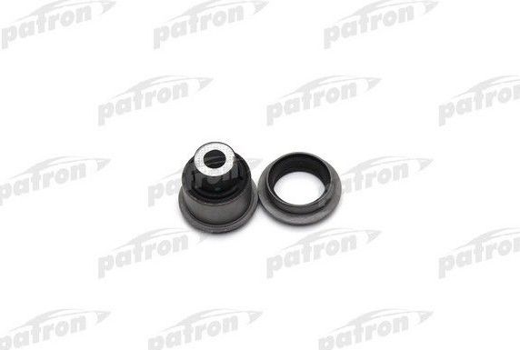Сайлентблок заднего рычага подвески Patron. Артикул PSE10347