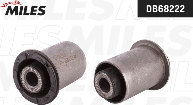 Сайлентблок переднего рычага подвески Miles. Артикул DB68222