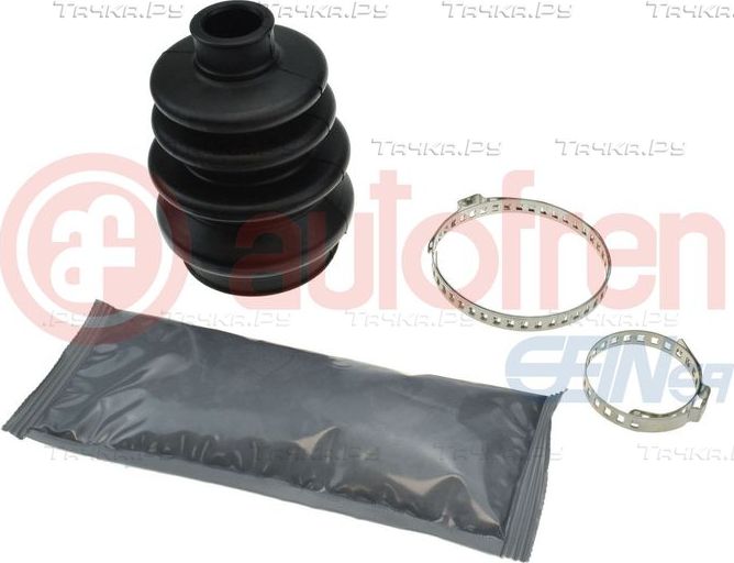 Пыльник ШРУСа внутренний Autofren Seinsa для Fiat Bravo I 1995-2001. Артикул D8064