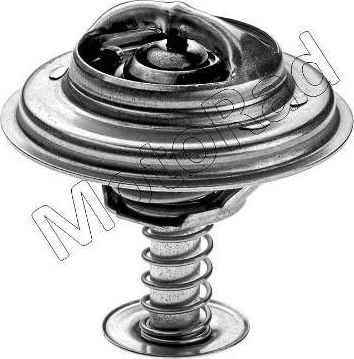 Термостат MotoRad для Mercedes-Benz E-Класс I (W124) 1993-1995. Артикул 269-79K